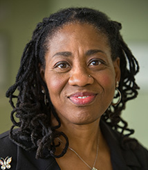 Jacqueline Jones-Staten 