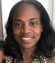 Patricia Brooks, Ed.S., M.S