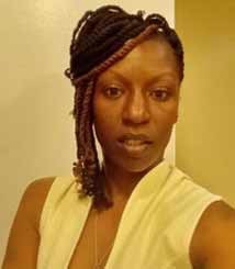 Sharmaine Jasper